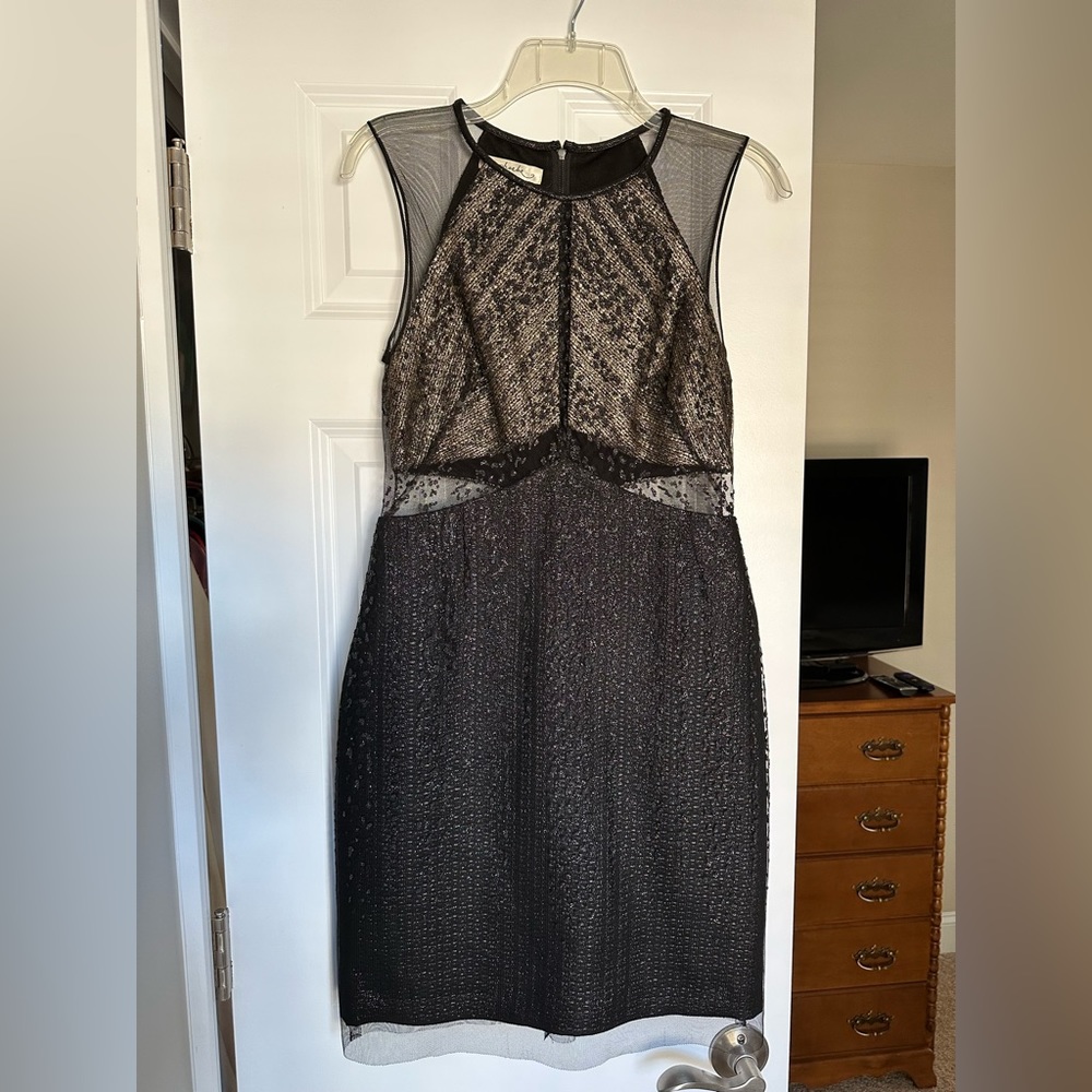 Phoebe Couture dress